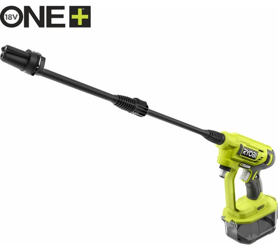 Изображение товара Моечная машина Ryobi ONE+ RY18PW22A-0 5133004570