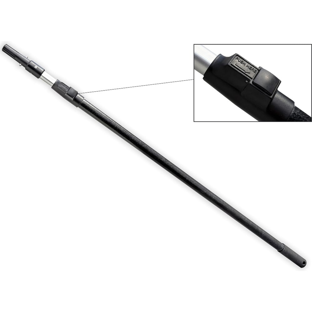 Изображение товара Удлинитель телескопический Olejnik 1,2-2,2м, арт. 205401