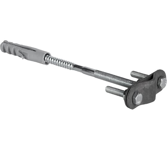 Изображение товара Фасадный держатель EKF, L=100мм HZ PROxima lp-d2307