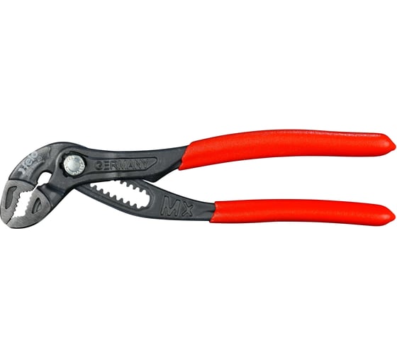 Изображение товара Переставные клещи Felo 180 мм 89518040