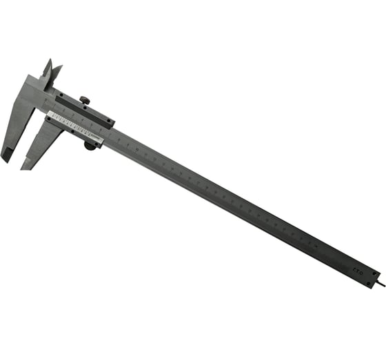 Изображение товара Штангенциркуль ГТО ШЦ-I-300 0,05 ГОСТ 166-89 VC3000501063