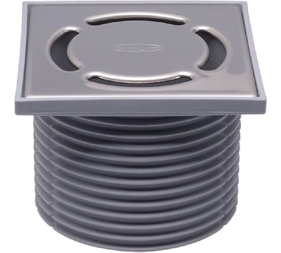 Изображение товара Надставной элемент HL с сухим сифоном "Primus blue" HL 37Prblue