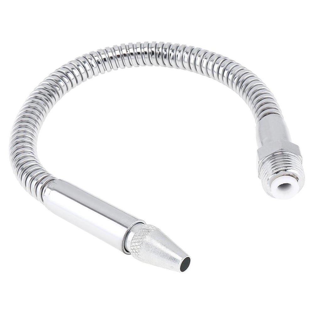 Металлическая гибкая охлаждающая трубка для СОЖ ООО СЗЦМ 00-00004608