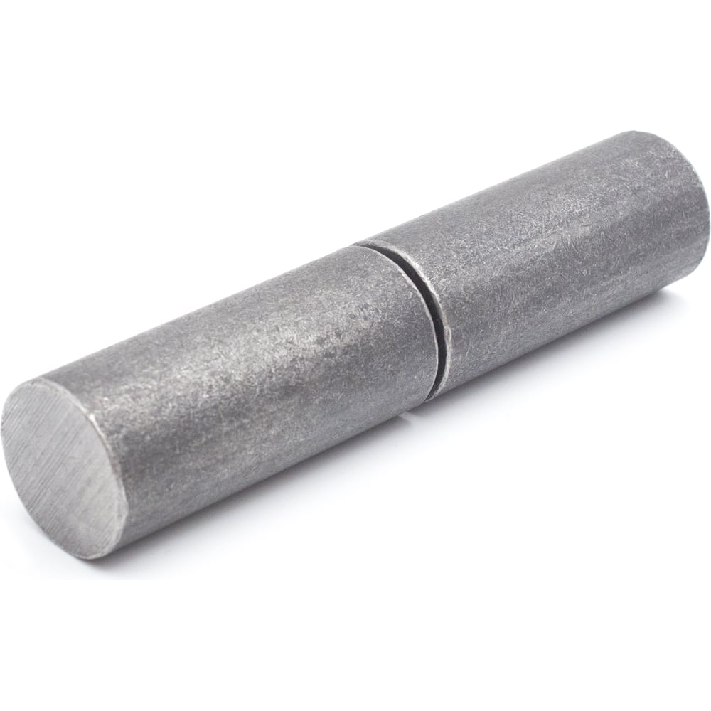 Изображение товара Гаражная петля Дверной Страж 30х140 мм с шариком универсальная