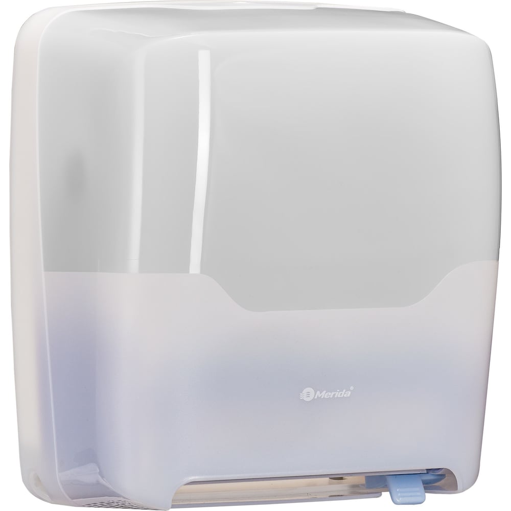 Изображение товара Автоматический диспенсер бумажных полотенец Merida HARMONY CHB301