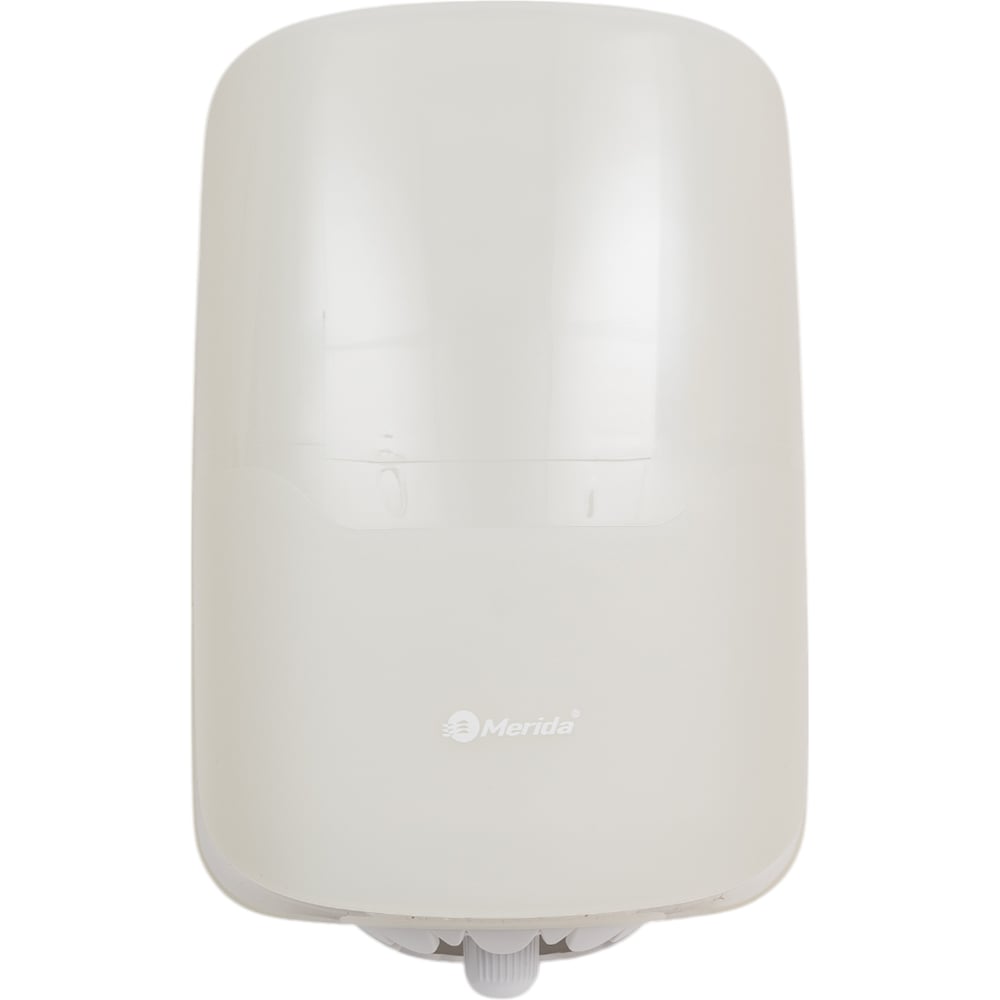 Диспенсер для бумажных полотенец Merida HARMONY MAXI CHB101