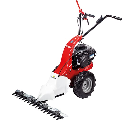 Изображение товара Сенокосилка Eurosystems M90 B&S 450E Series 965300200