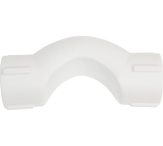 Изображение товара Обводное колено короткое Millennium 32 мм 3M02-twc-320000