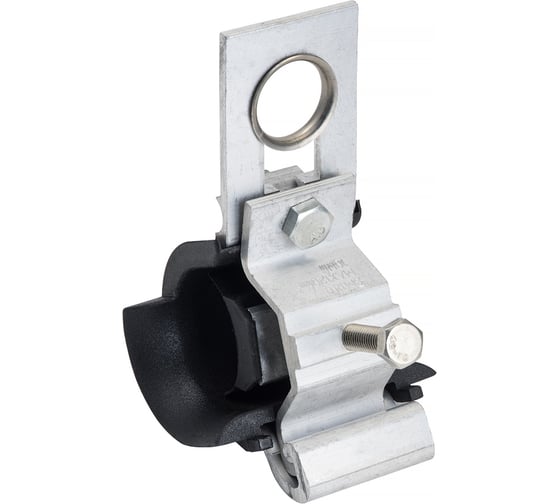 Изображение товара Промежуточный зажим EKF SO140 2-4x16-120 мм2 10 шт. PROxima so-140