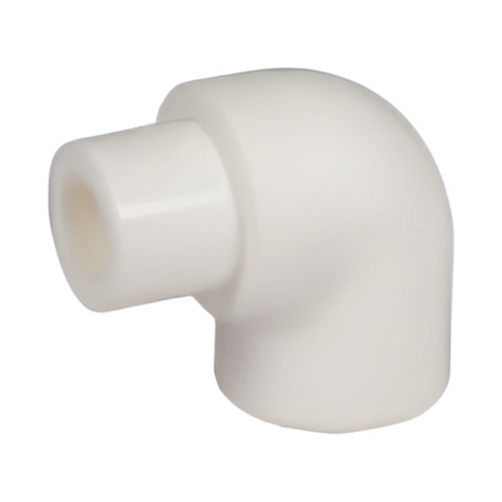 Изображение товара Угольник Millennium 90 градусов, 25 мм, наружная/внутренняя резьба 3M12-elt-250090