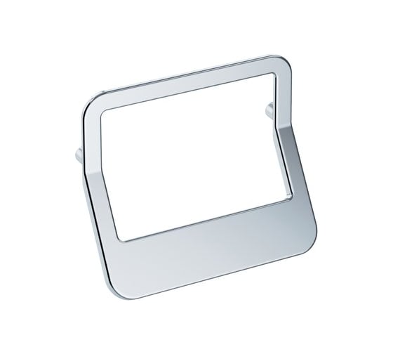 Изображение товара Ручка для мебели Ravak COMFORT хром X000001385