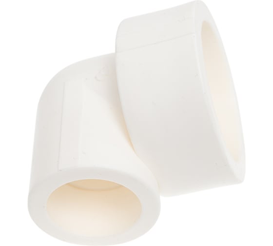 Изображение товара Угольник переходной Millennium 90 градусов, 50-32 мм, внутренняя/внутренняя резьба 3M12-elb-503290