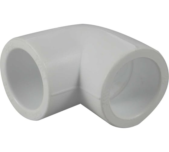 Изображение товара Угольник переходной Millennium 90 градусов, 40-32 мм, внутренняя/внутренняя резьба 3M12-elb-403290