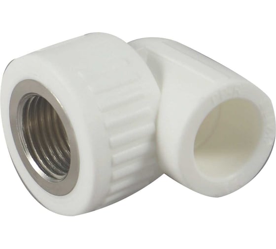 Изображение товара Угольник Millennium с внутренней резьбой, 32 мм-1" 3M22-efo-321000