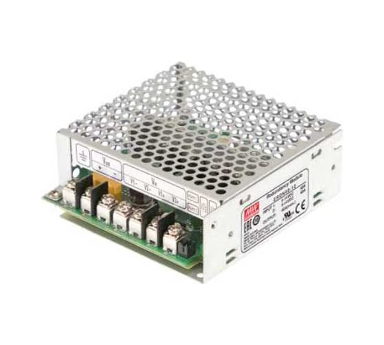 Изображение товара Модуль резервного питания Mean Well ERDN40-24 2 входа 19…29В/40А Т03518670