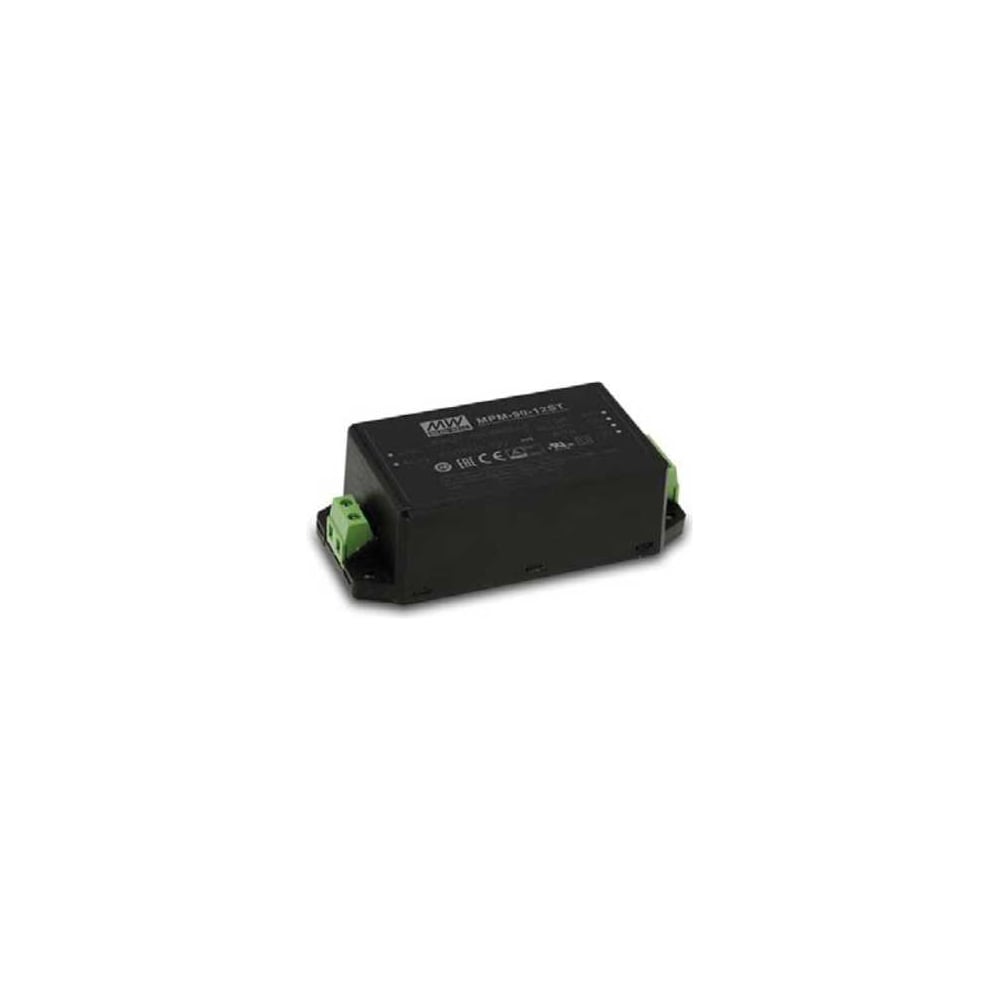Изображение товара Медицинский источник питания Mean Well AC-DC 12V 6.7A компактный и надежный Изображение товара Медицинский источник питания Mean Well AC-DC 12V 6.7A компактный и надежный
