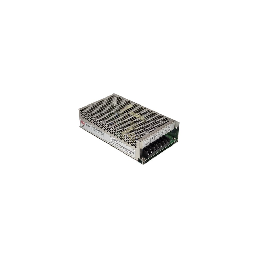 Изображение товара Преобразователь Mean Well DC/DC SD-150C-12 150Вт стабилизатор напряжения