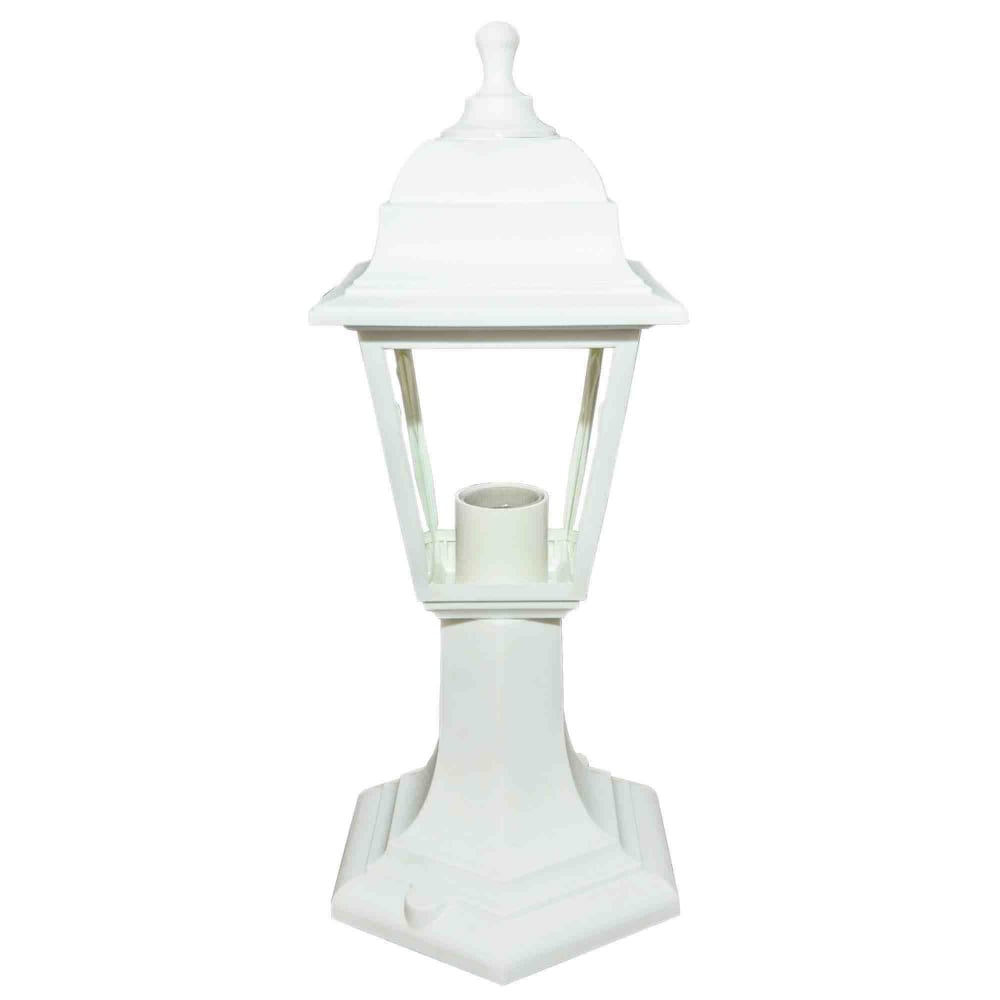 Напольный светильник-фонарь Apeyron светильник напольный гибкое основание e27 белый абажур белый lofter spe 16941 01 167