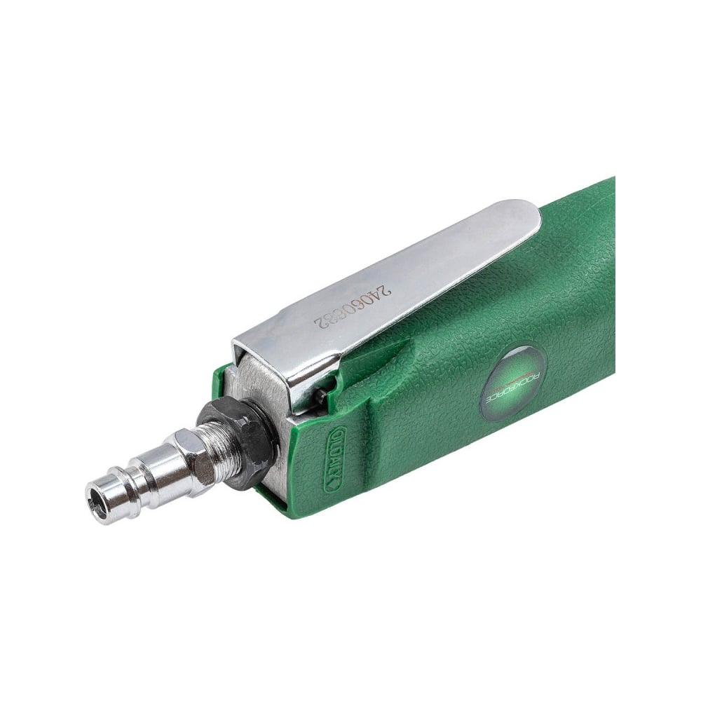 Изображение товара Пневмотрещотка Rockforce RF-RP7412 с прорезиненной рукояткой 68 Нм 1/2"