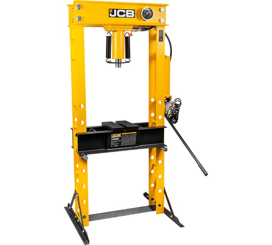 Изображение товара Пресс гидравлический JCB напольный 40т JCB-TY40001(60662)