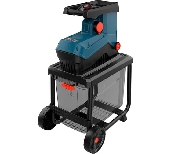 Изображение товара Измельчитель электрический SENIX SDE28-M-EU