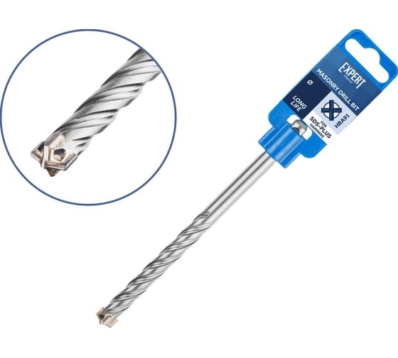Изображение товара Бур SDS-plus EXPERT 18x950x1000 мм STARTUL SE8318-1000