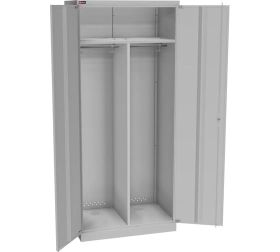 Изображение товара Гардеробный шкаф ДиКом Рационал ОД-421-О 31.2007-071