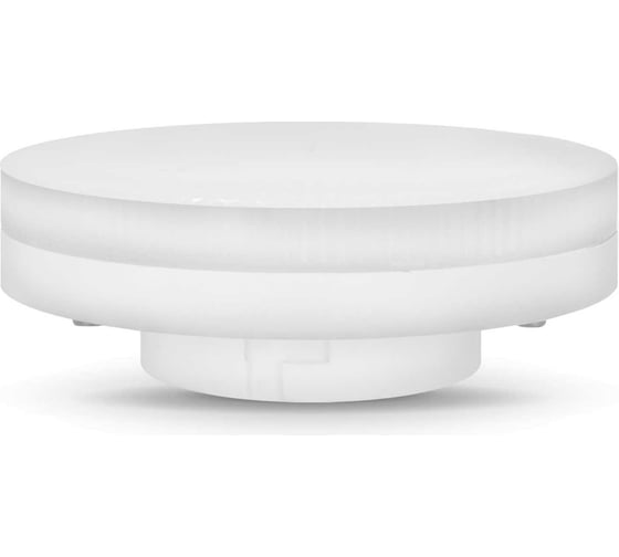 Изображение товара Лампа Gauss GX53, 11W, 1050lm, 6500K, LED 108008311