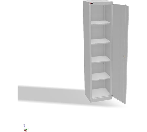 Изображение товара Архивный шкаф ДиКом РАЦИОНАЛ-16 разборный 32.0016-071