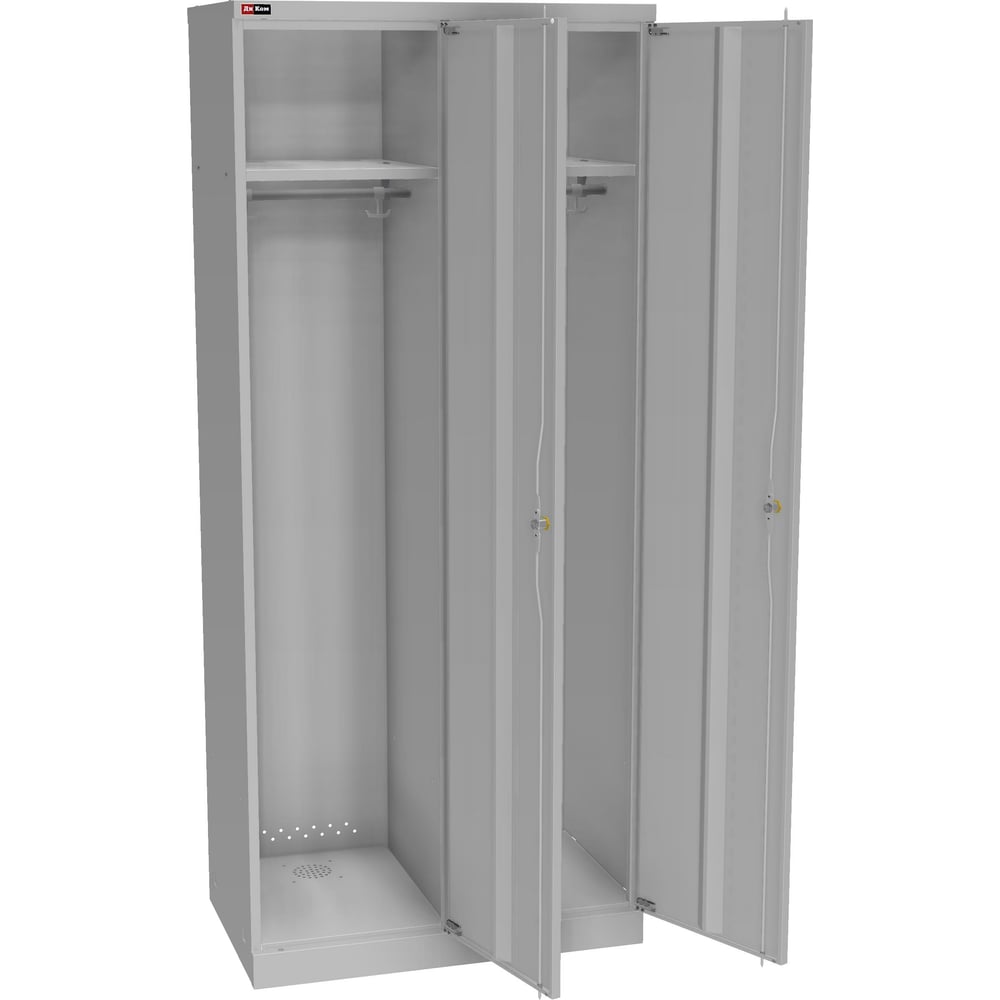 Изображение товара Гардеробный шкаф ДиКом Рационал ОД-421 31.2006-071