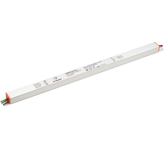 Изображение товара Блок питания Arlight ARV-12060-LONG-D 1шт 024097(2)
