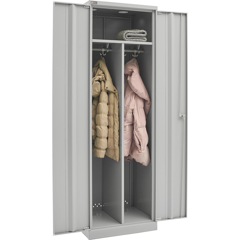 Изображение товара Гардеробный шкаф ДиКом Рационал ОД-321-О 31.2004-071