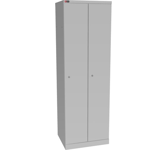 Изображение товара Гардеробный шкаф ДиКом Рационал ОД-321-О 31.2004-071