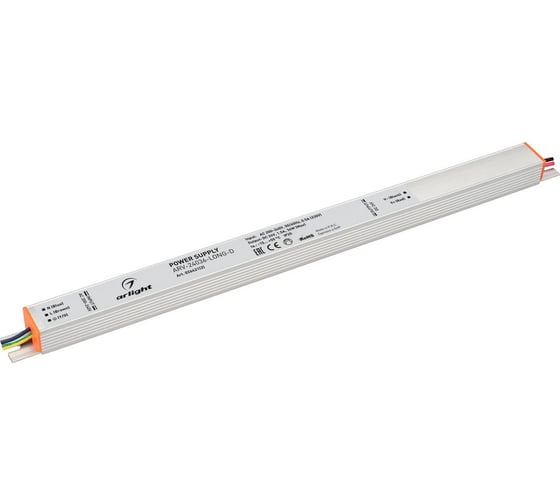 Изображение товара Блок питания Arlight ARV-24036-LONG-D 1шт 026421(2)