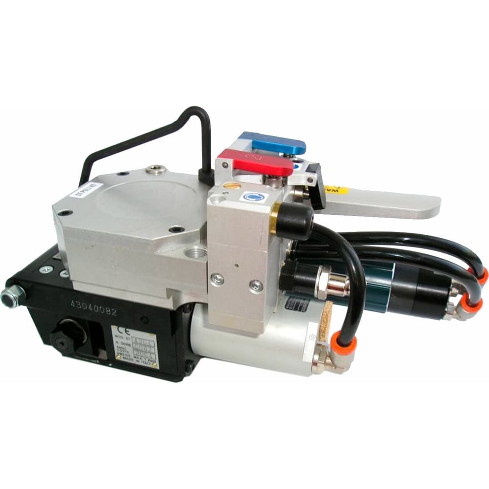 Изображение товара Пневматический упаковочный инструмент Specta MIKADO 820 HT для пластиковой ленты 19 мм