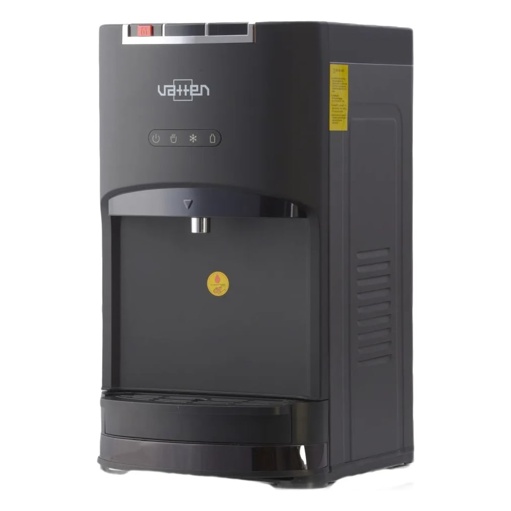 Изображение товара Кулер для воды VATTEN LD48NE УТ-00002027