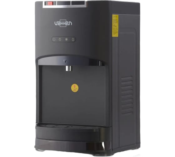 Изображение товара Кулер для воды VATTEN LD48NE УТ-00002027