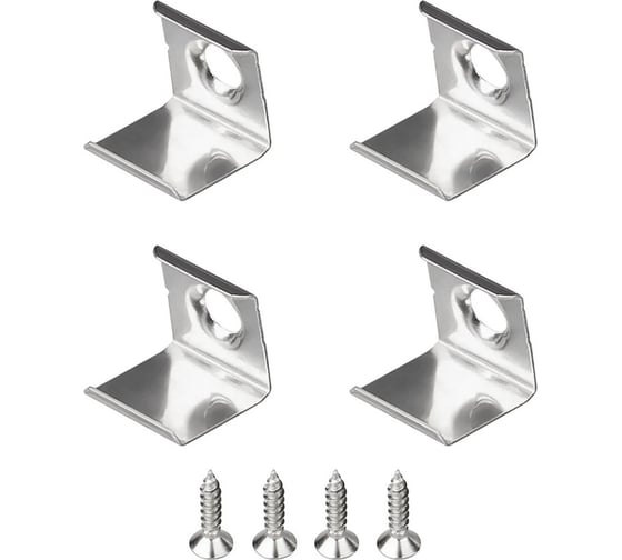 Изображение товара Держатель Arlight SL-KANT-H10 1компл 049406