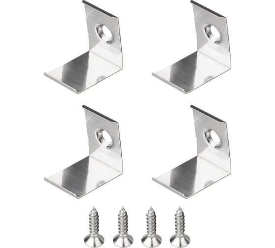 Изображение товара Держатель Arlight SL-KANT-H18 1компл 049045