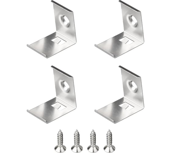 Изображение товара Держатель Arlight SL-KANT-H20 1компл 049403