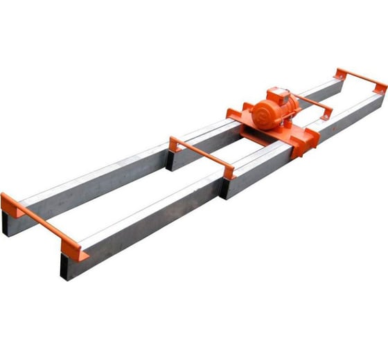Изображение товара Телескопическая виброрейка КРАСНЫЙ МАЯК ЭВ-403.00.000-04