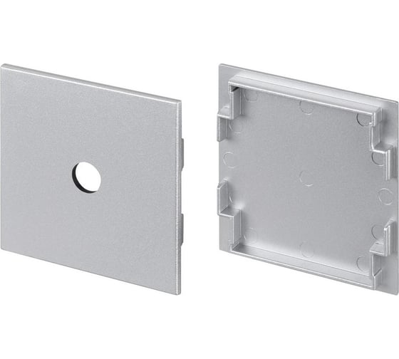 Изображение товара Комплект заглушек Arlight LINE-5050-DUAL 1компл 050129