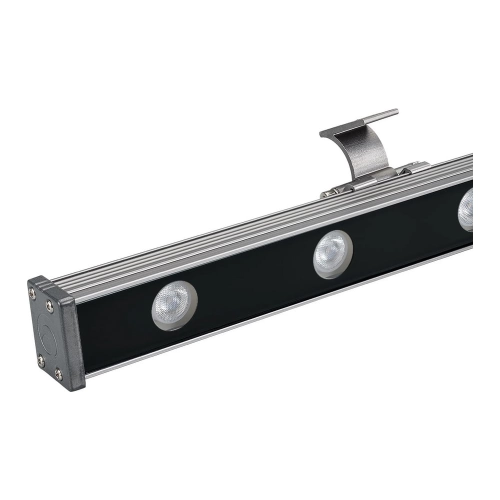 Изображение товара Линейный прожектор Arlight AR-LINE-1000-12W Warm3000 с IP65 для уличного освещения