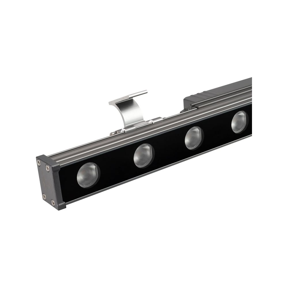 Изображение товара Линейный прожектор Arlight AR-LINE-500-9W Warm3000 для наружного освещения