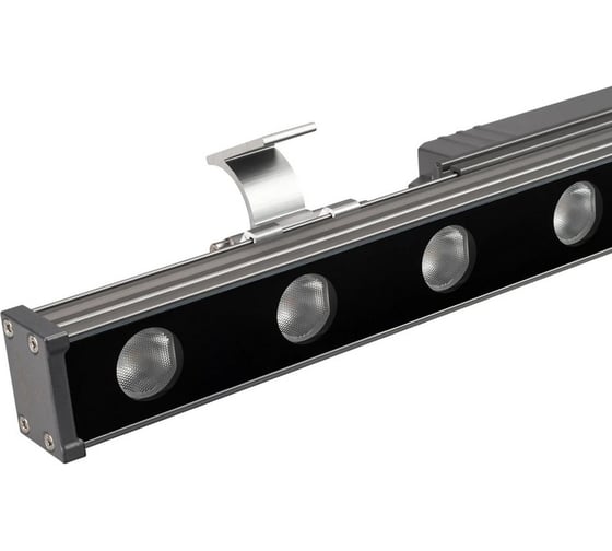 Изображение товара Линейный прожектор Arlight AR-LINE-500-9W Warm3000 1шт 052891