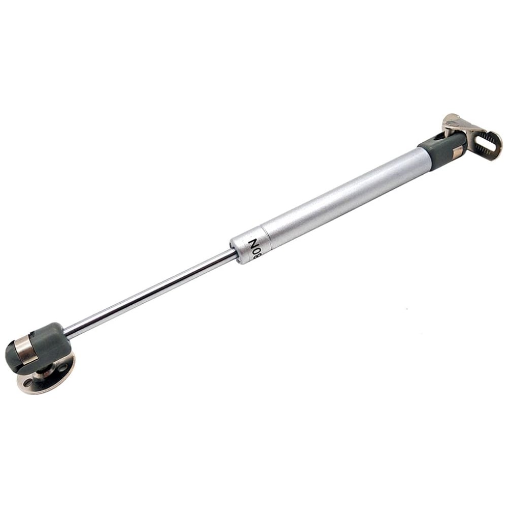 Изображение товара Газовые лифты StahlBuro N80 матовый хром 80 мм 1 шт