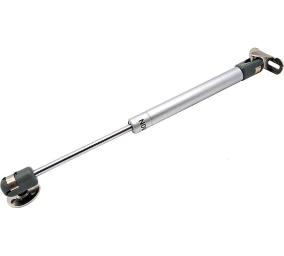 Изображение товара Газовые лифты StahlBuro N80 матовый хром 15916