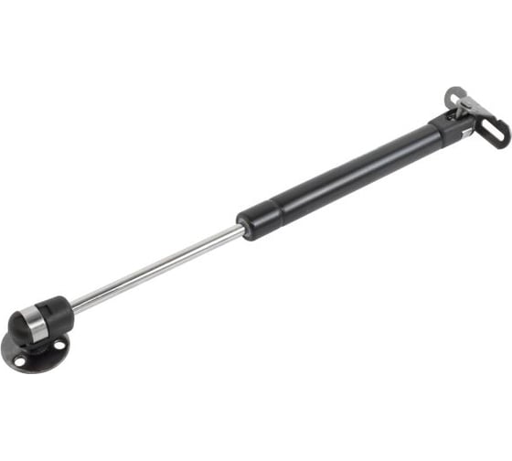 Изображение товара Газовые лифты StahlBuro N80 матовый черный 16307