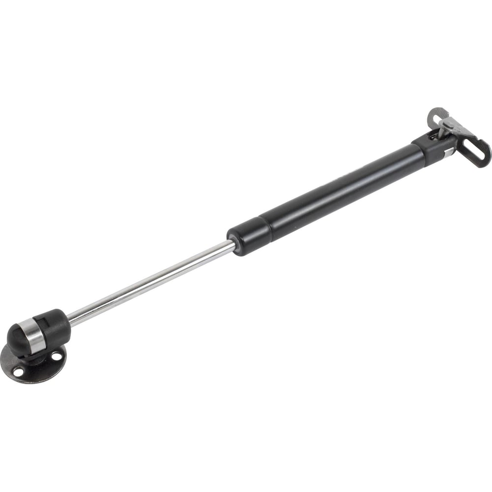 Изображение товара Газовые лифты StahlBuro N100 матовый черный 16308