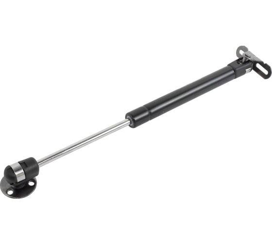 Изображение товара Газовые лифты StahlBuro N100 матовый черный 16308